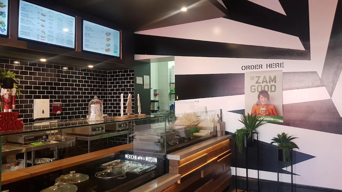 Vibe, Zambrero Warrnambool
