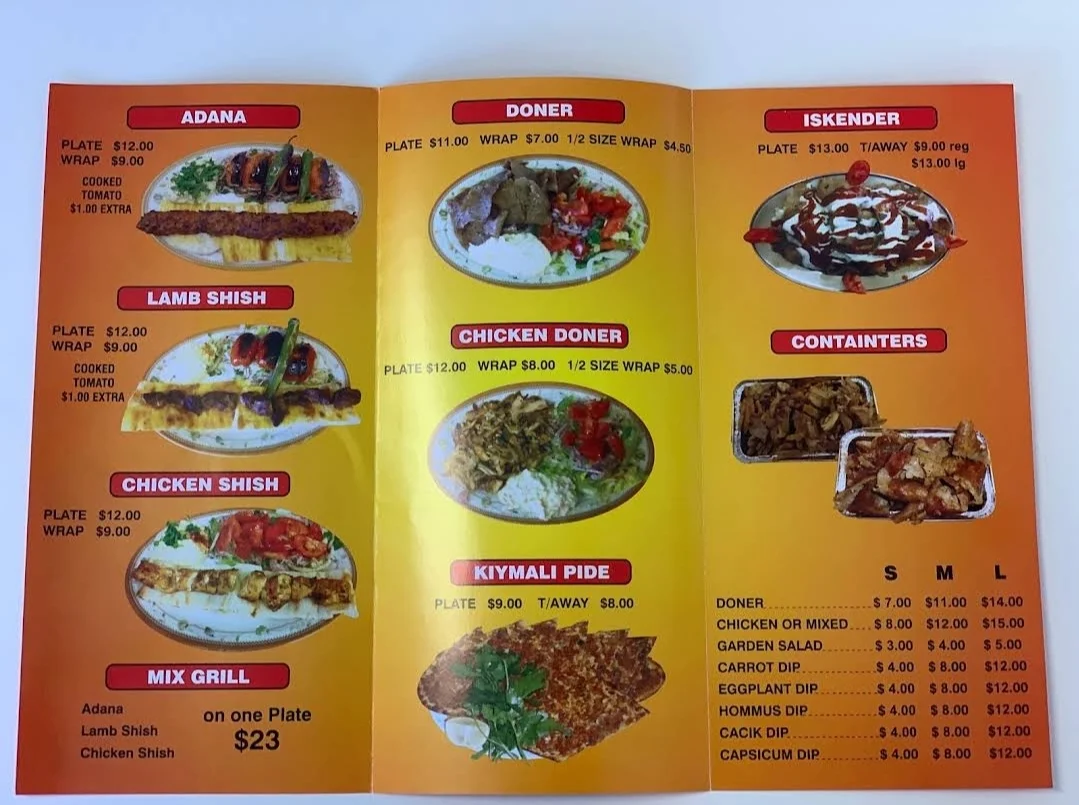 Menu photo 10