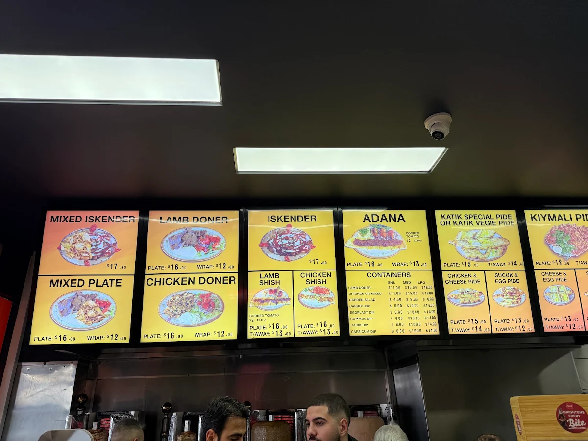 Menu photo 6