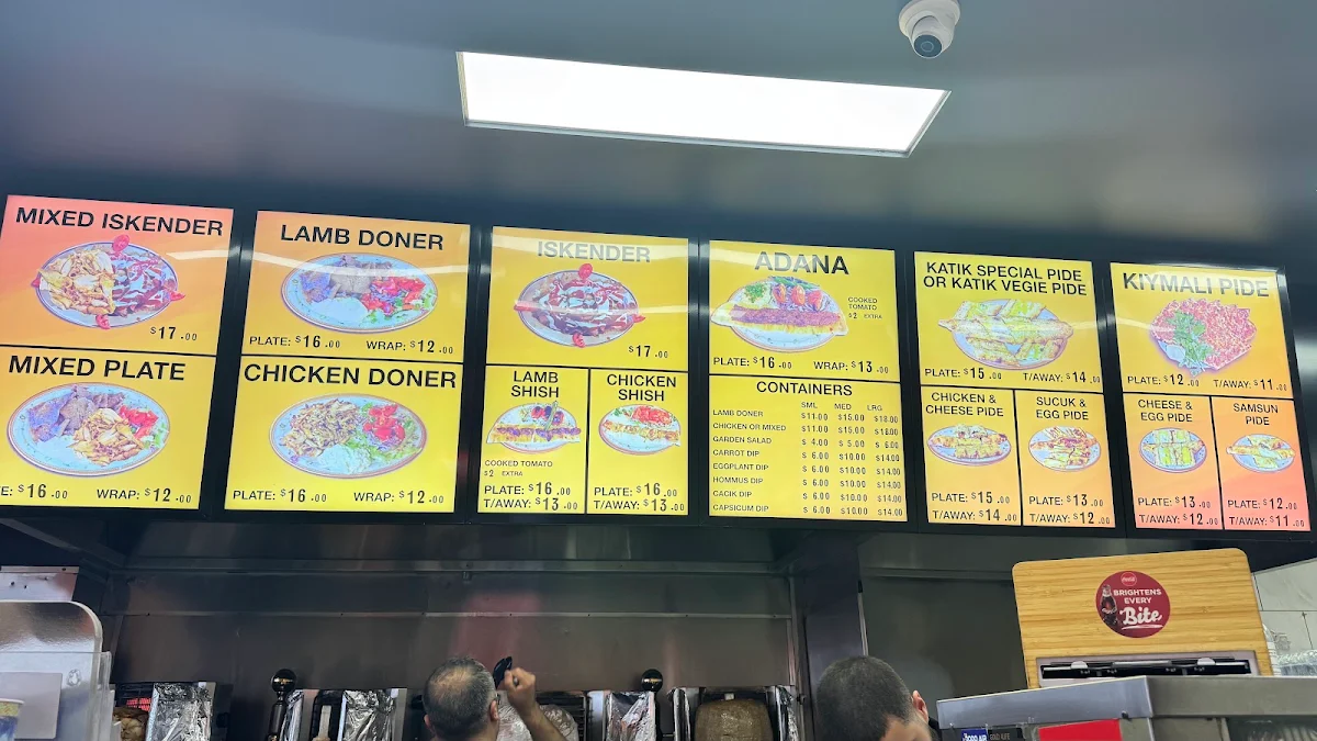 Menu photo 7