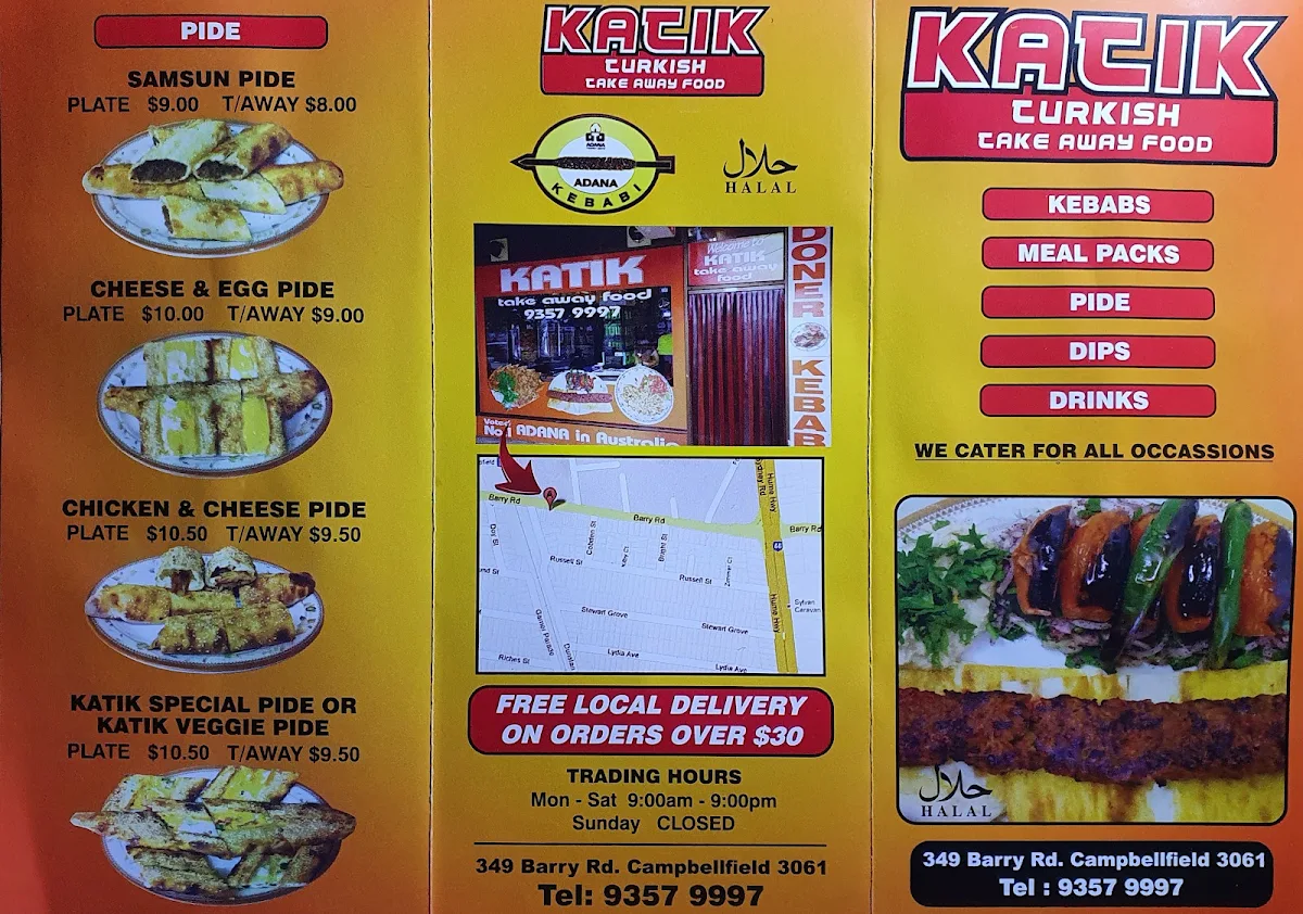 Menu photo 8