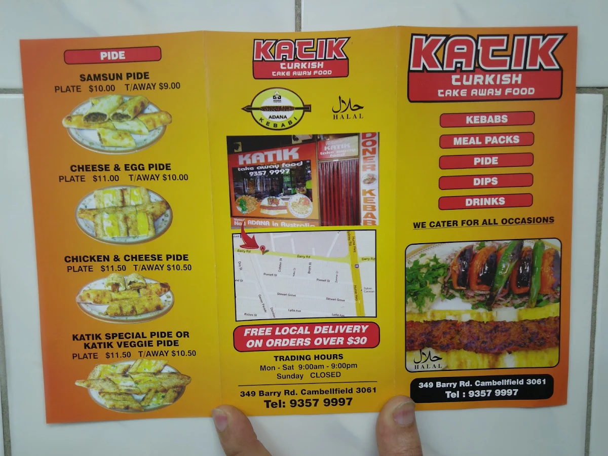 Menu photo 9