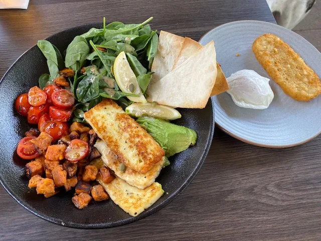 Food & drink, The Coffee Club Café - The Strand Townsville