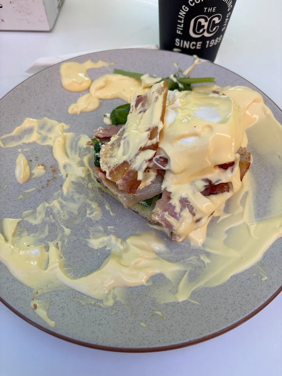 Food & drink, The Coffee Club Café - The Strand Townsville