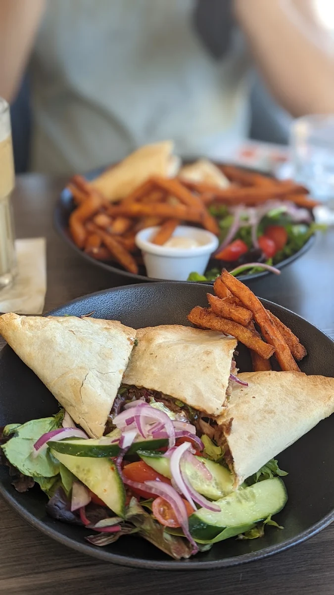 Food & drink, The Coffee Club Café - The Strand Townsville