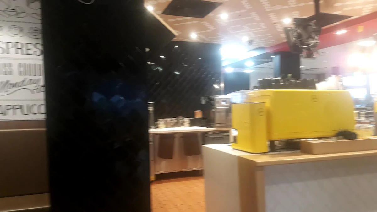 Vibe, McDonald's-Cranbourne