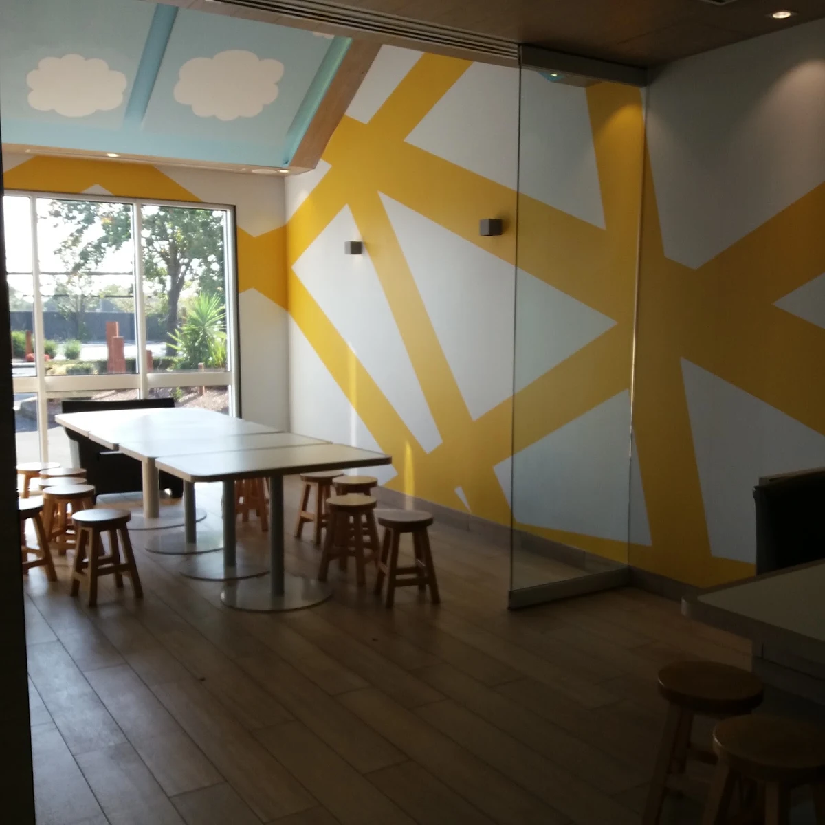 Vibe, McDonald's-Cranbourne
