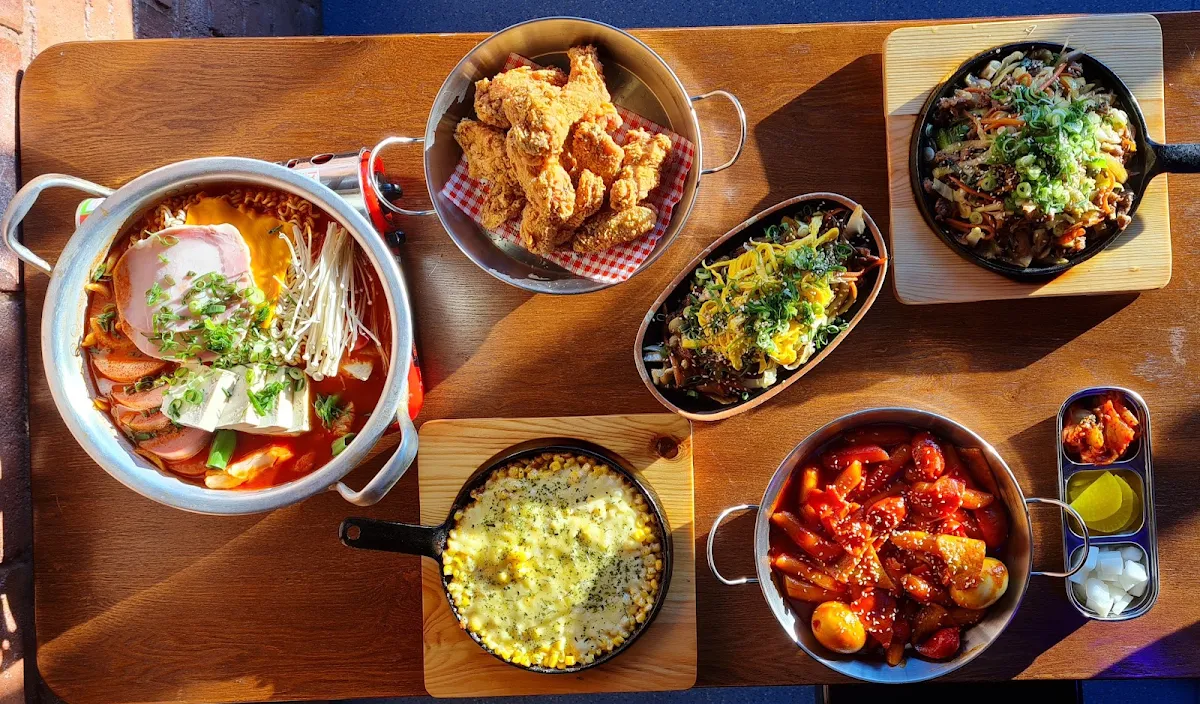 Food & drink photo 1