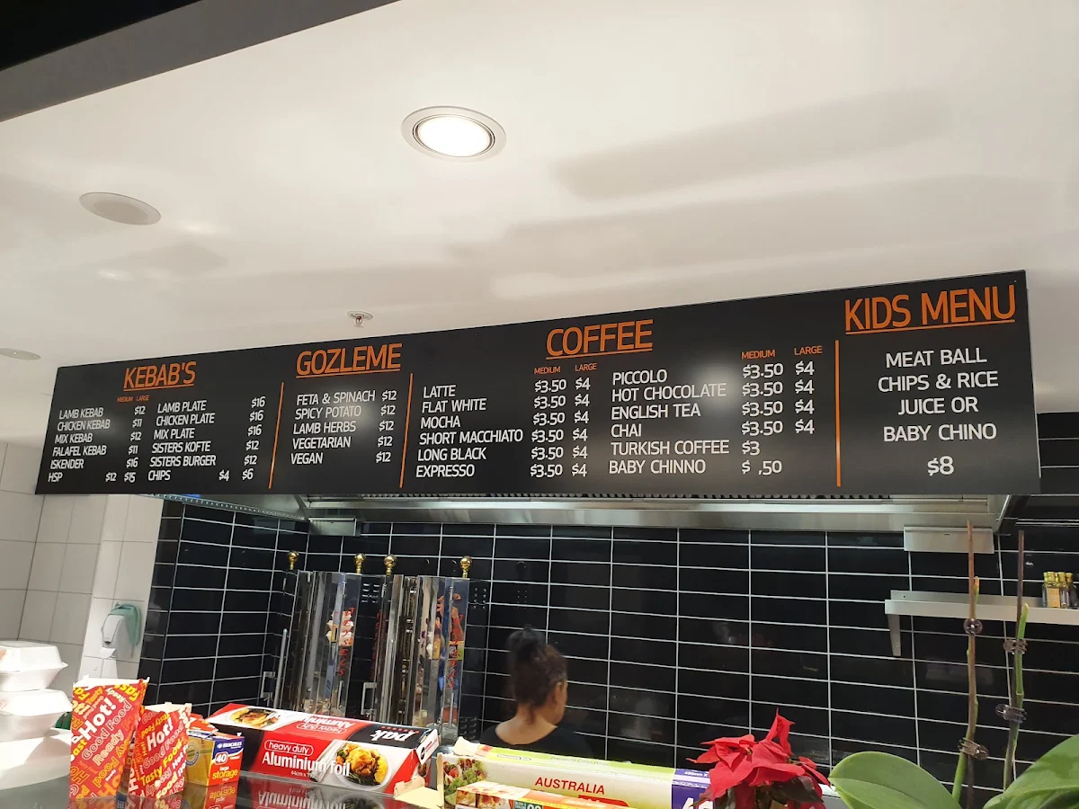 Menu photo 3