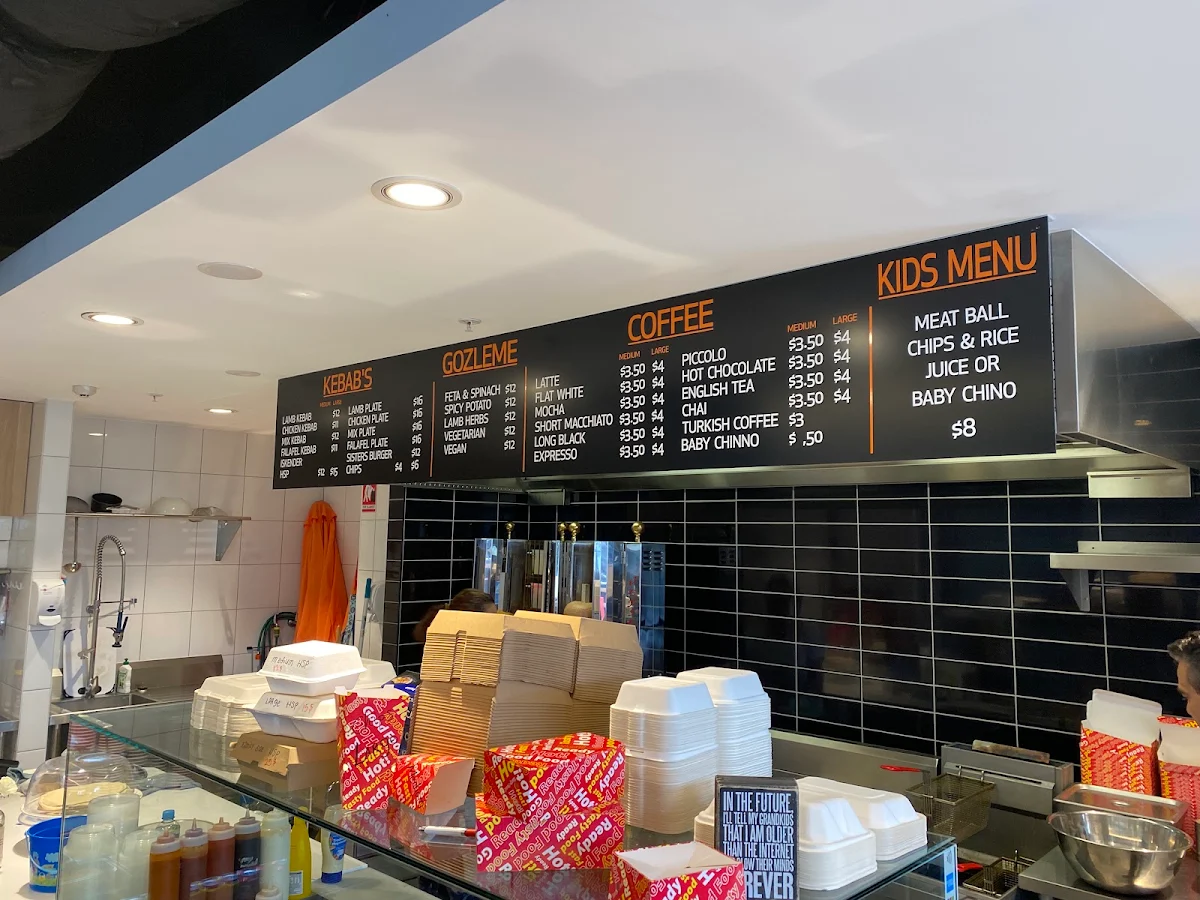 Menu photo 8