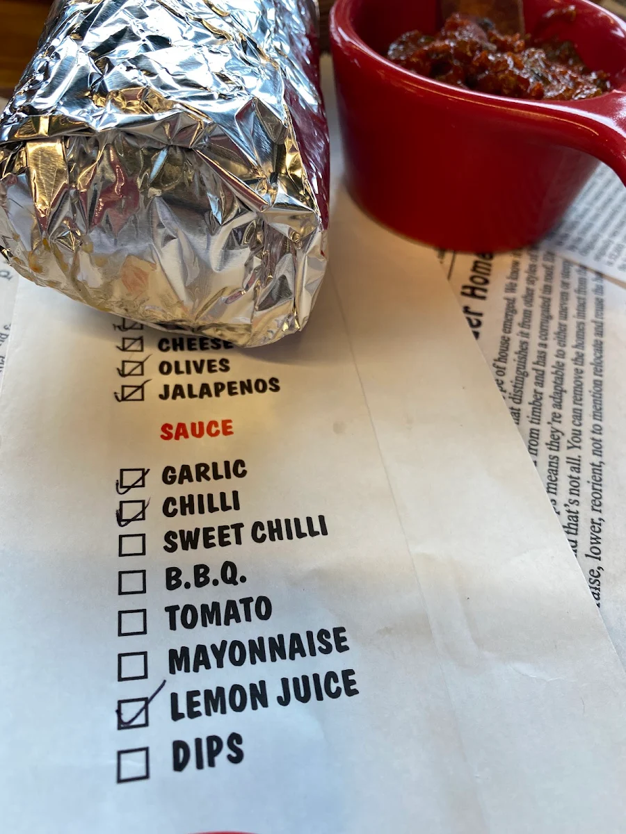 Menu photo 9