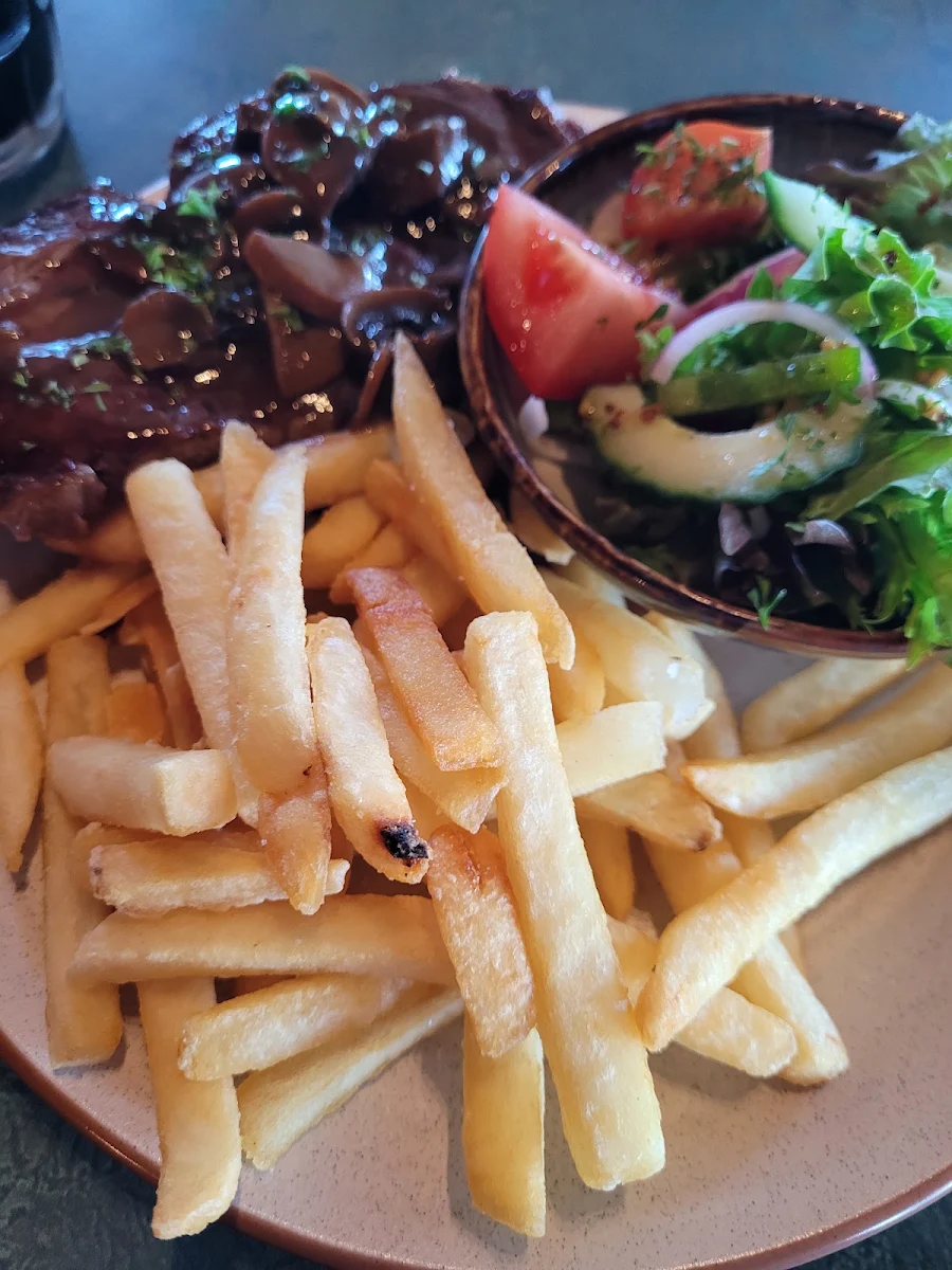Food & drink photo 4