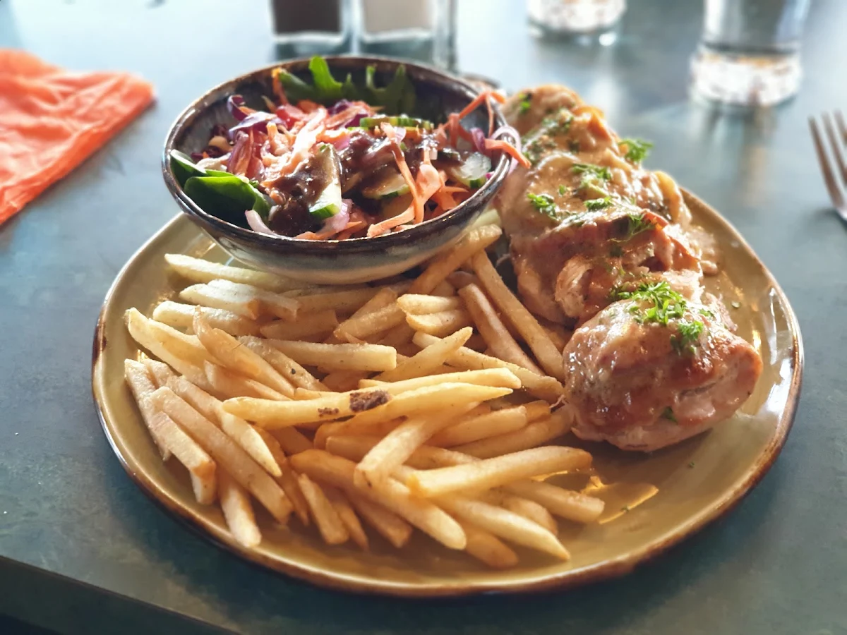 Food & drink photo 5