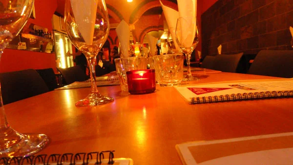 Vibe, Fitz Curry Cafe