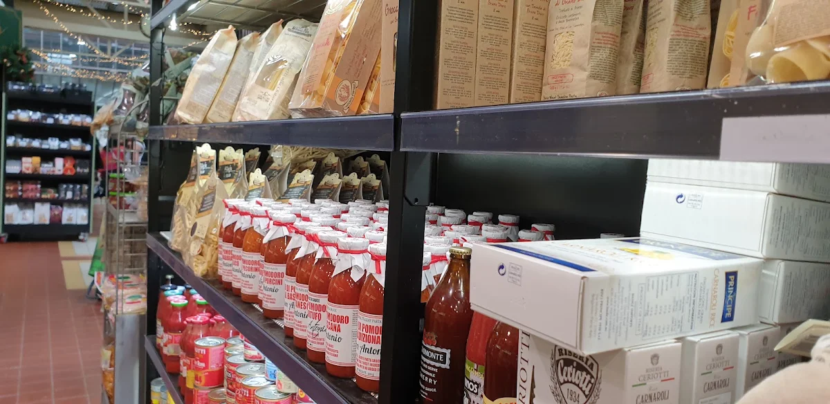 Vibe, Cleo's Market Deli Prahran