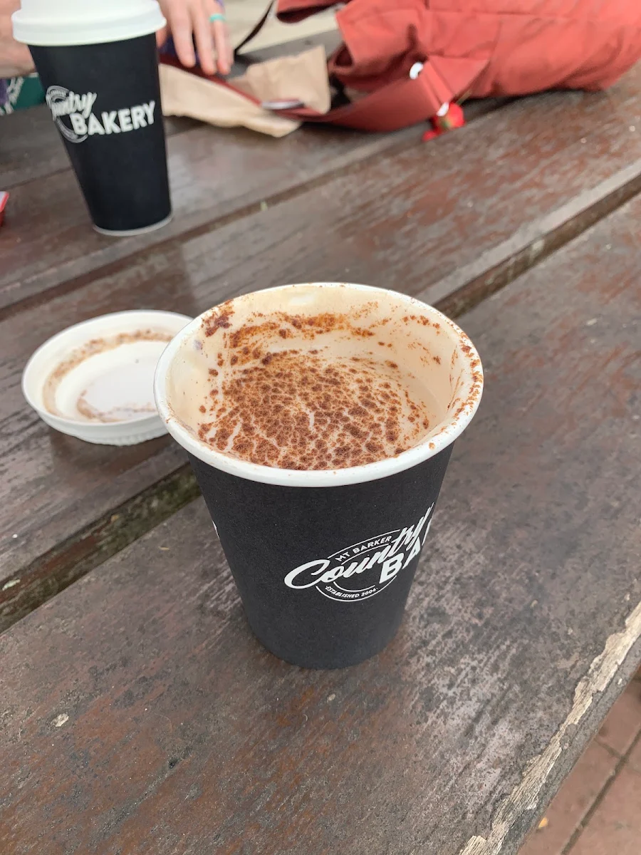 Food & drink photo 6