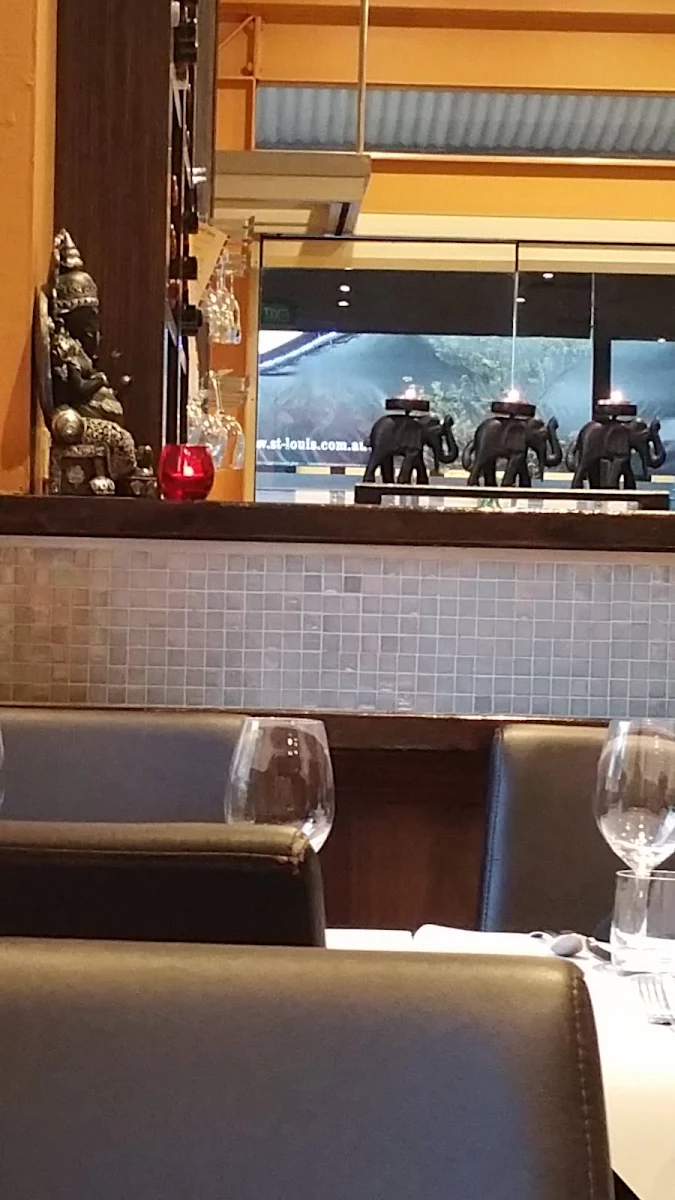 Vibe, Cinnamon Club Indian Cuisine Norwood Adelaide