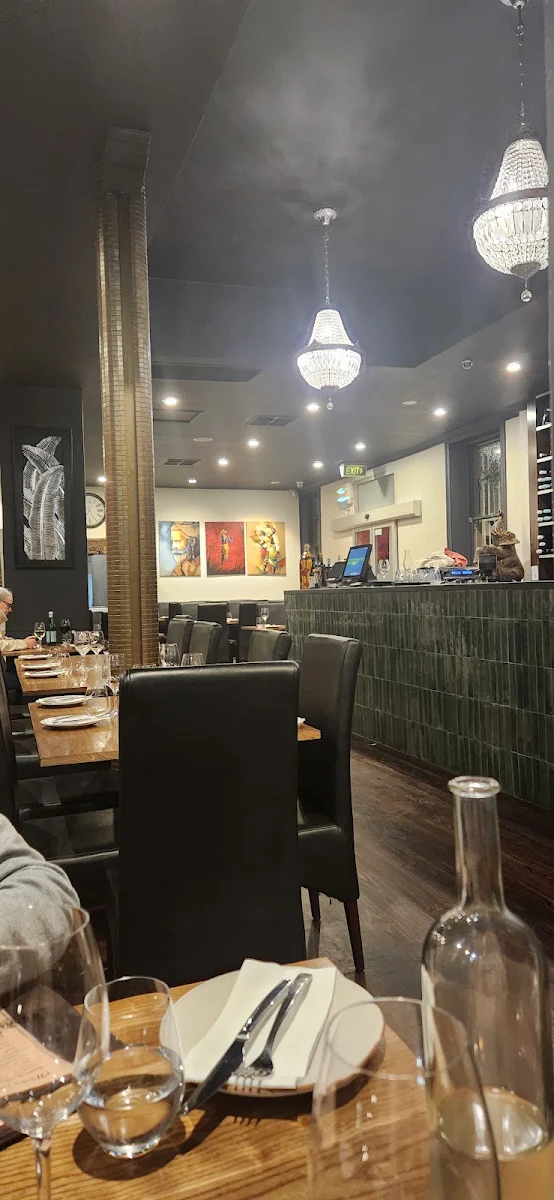 Vibe, Cinnamon Club Indian Cuisine Norwood Adelaide