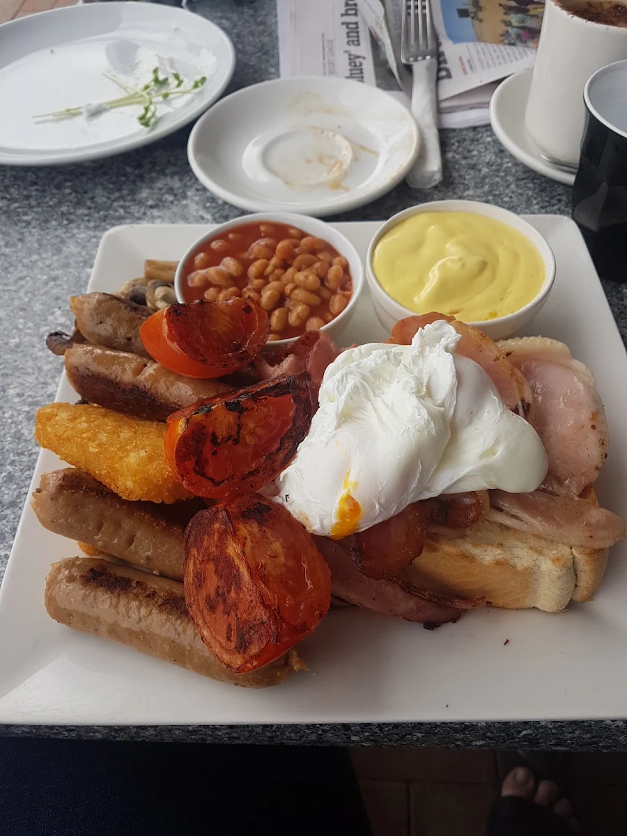 Food & drink photo 6
