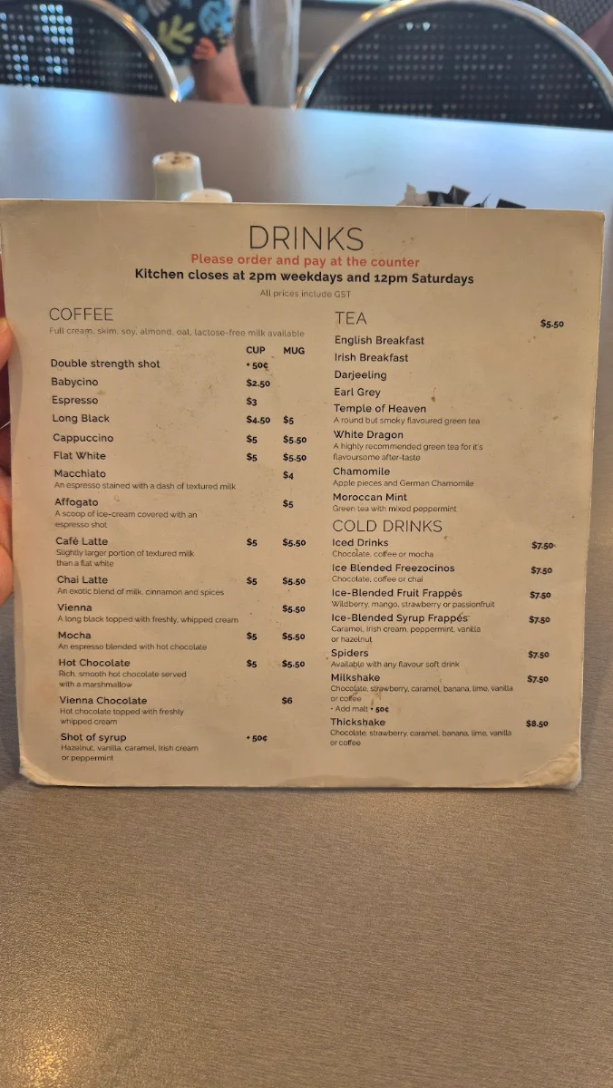 Menu photo 3