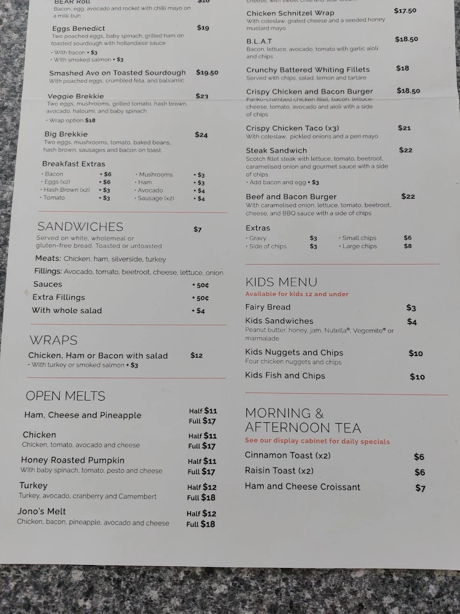 Menu photo 5