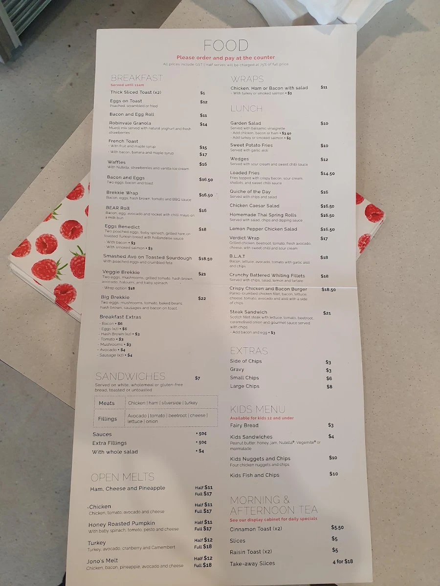 Menu photo 7