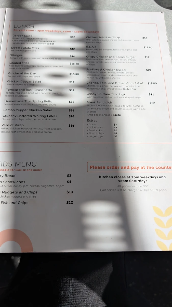 Menu photo 8