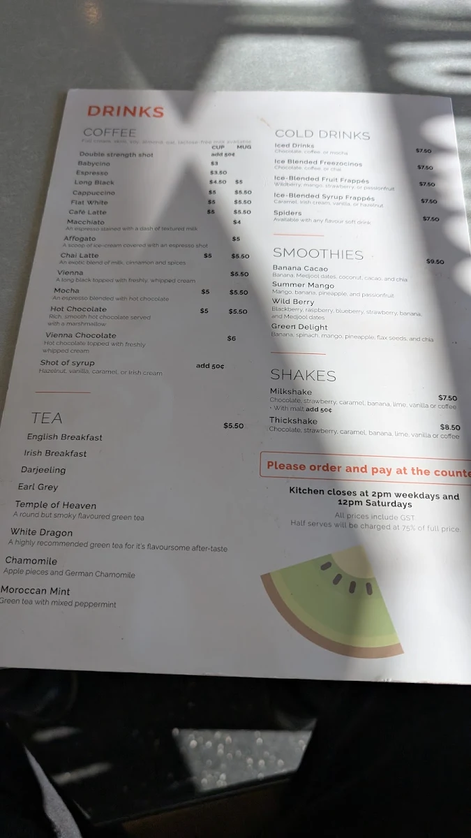 Menu photo 9