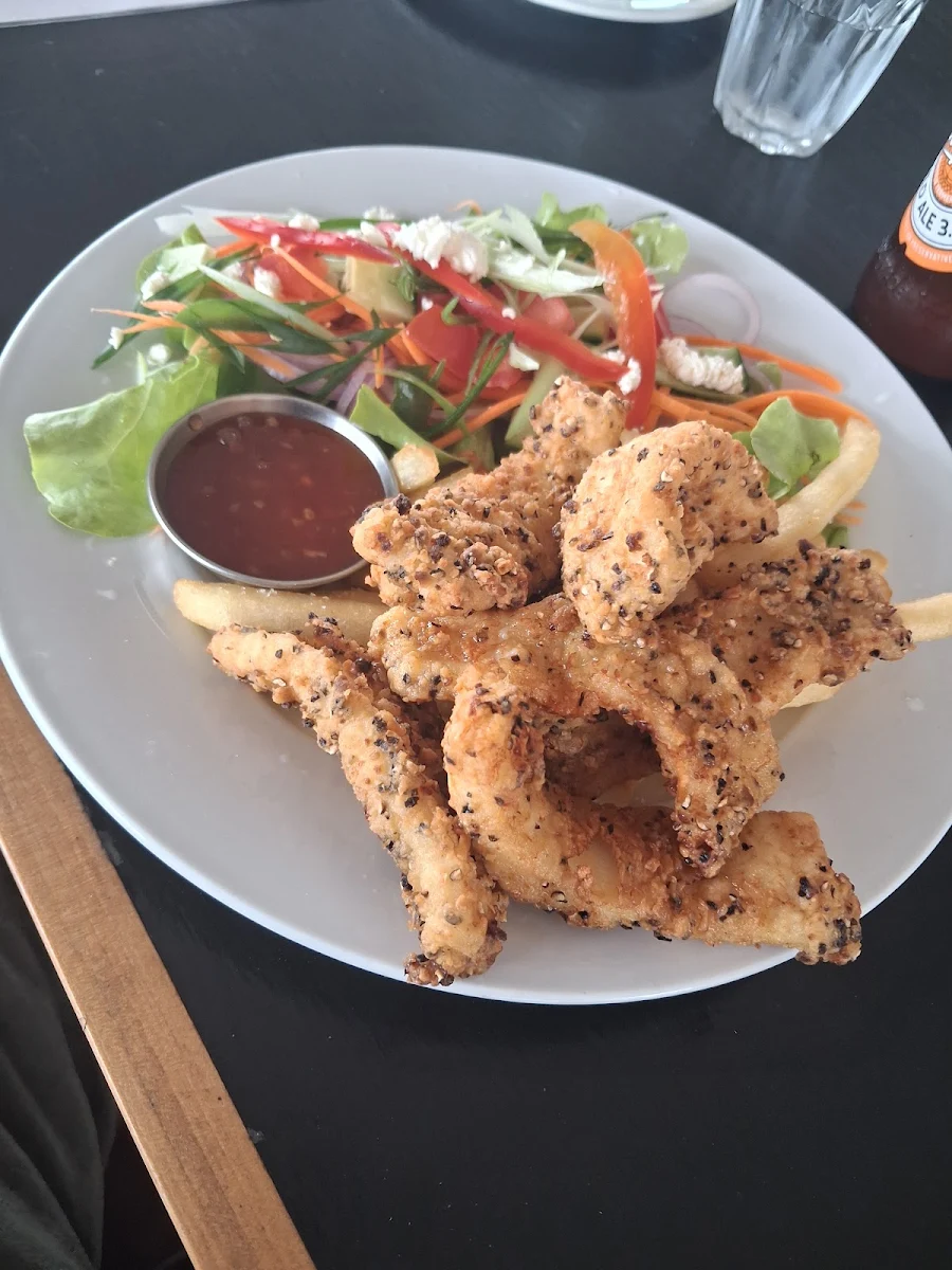 Food & drink, Waterbird Restaurant