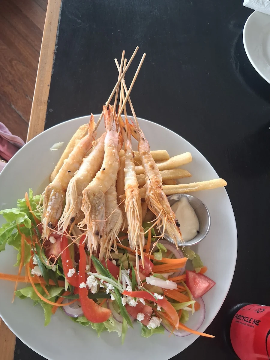 Food & drink, Waterbird Restaurant