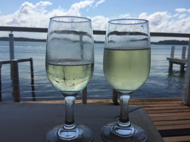 Food & drink, Waterbird Restaurant