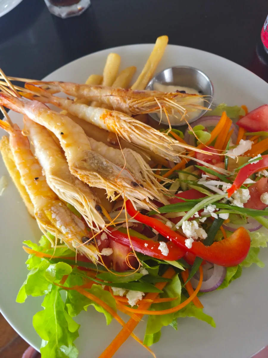 Food & drink, Waterbird Restaurant