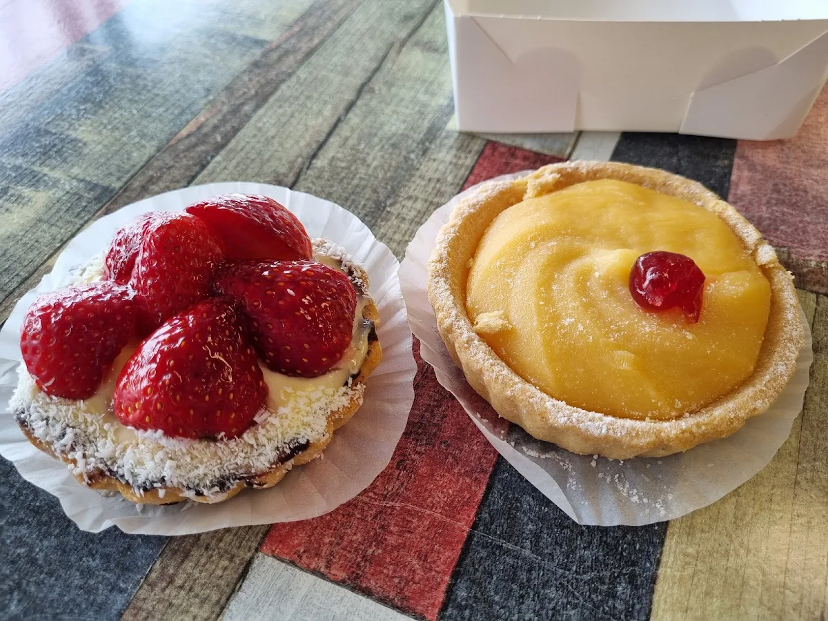 Food & drink, Cowaramup French Bakery and Patisserie