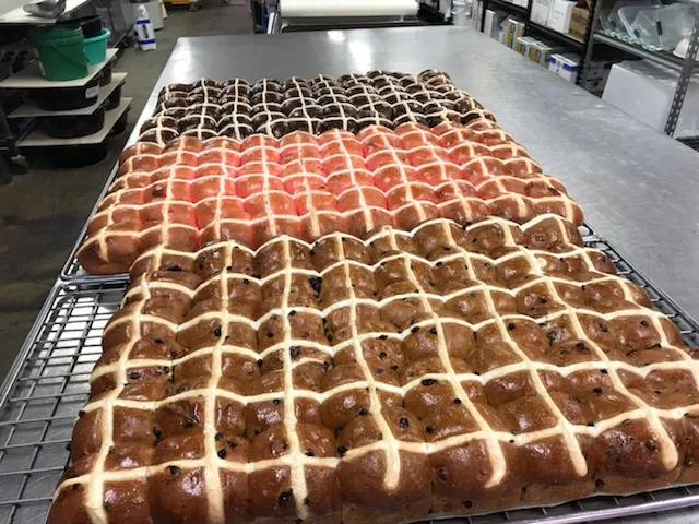 Food & drink, Cowaramup French Bakery and Patisserie