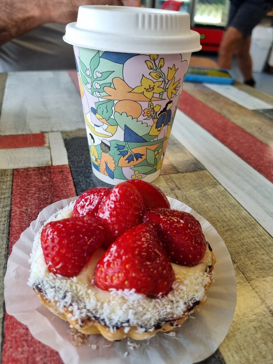 Food & drink, Cowaramup French Bakery and Patisserie