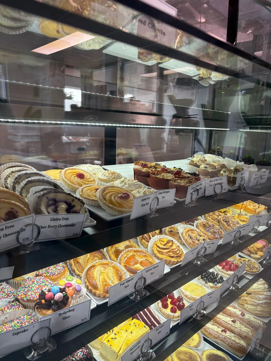 Vibe, Cowaramup French Bakery and Patisserie