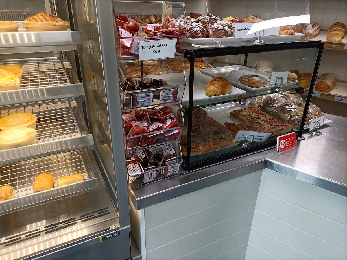 Vibe, Cowaramup French Bakery and Patisserie