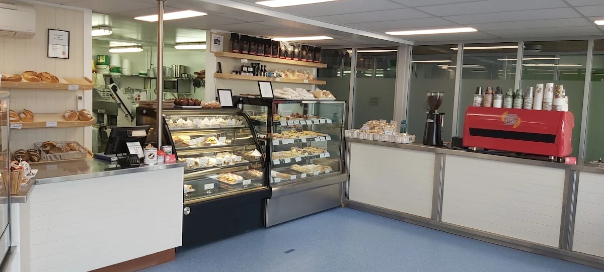 Vibe, Cowaramup French Bakery and Patisserie