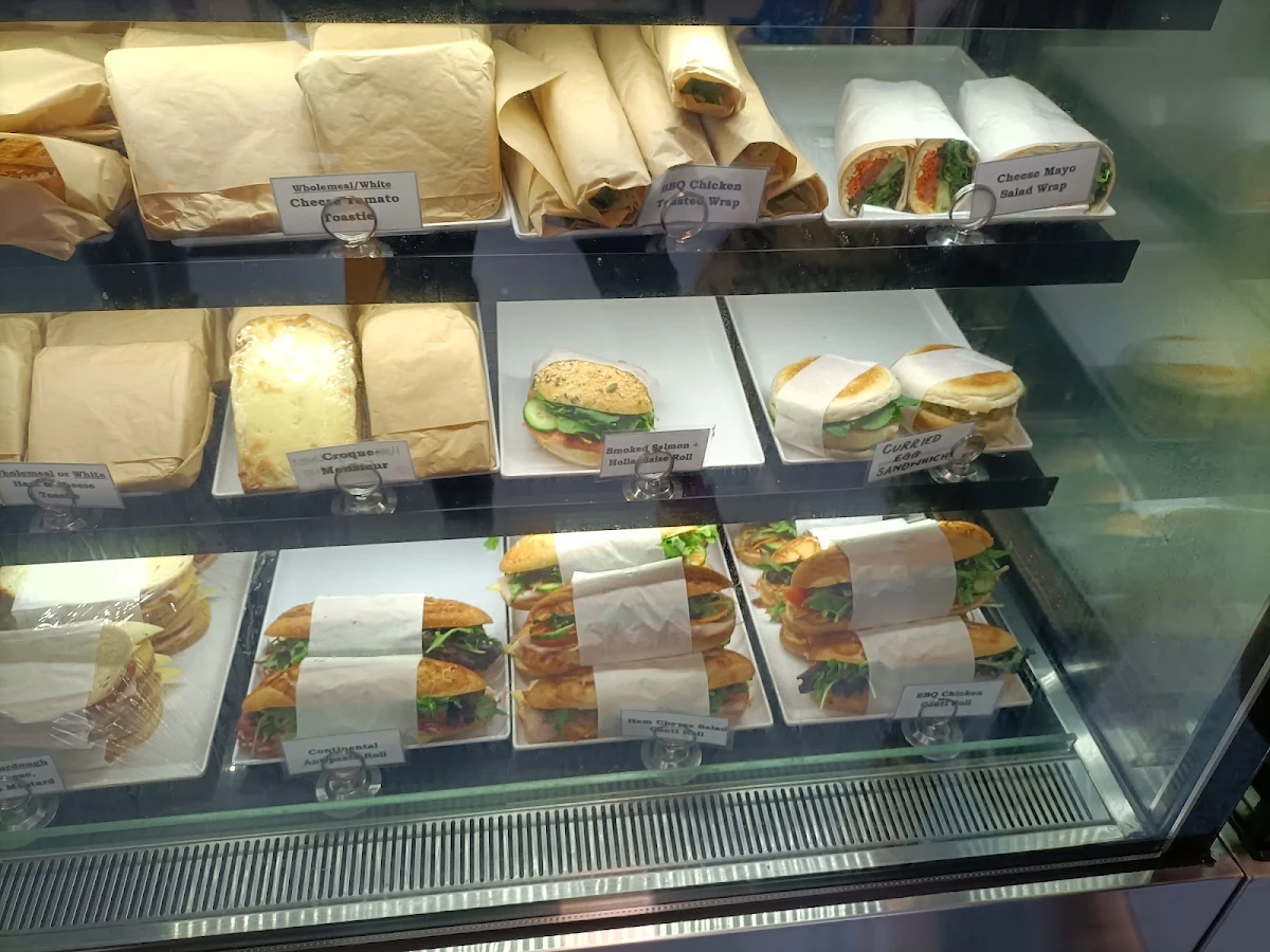 Vibe, Cowaramup French Bakery and Patisserie