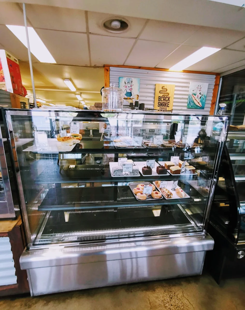 Vibe, Cowaramup French Bakery and Patisserie
