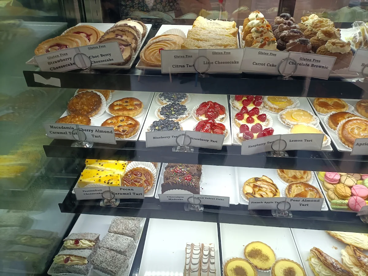 Vibe, Cowaramup French Bakery and Patisserie