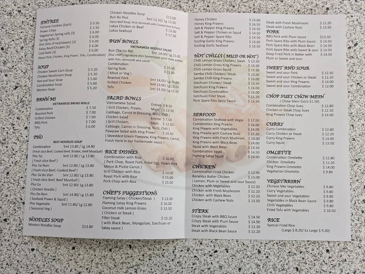 Menu photo 8