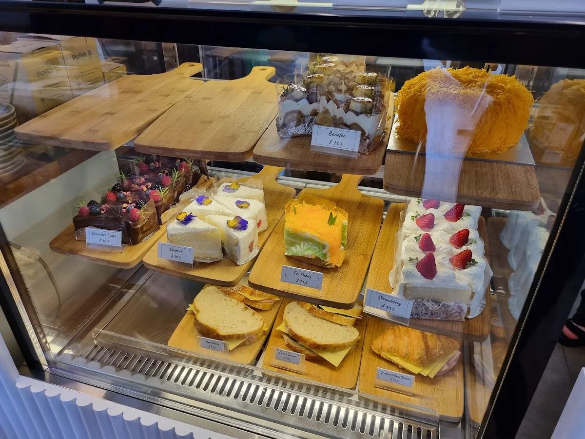 Vibe, MEEYA CAFE