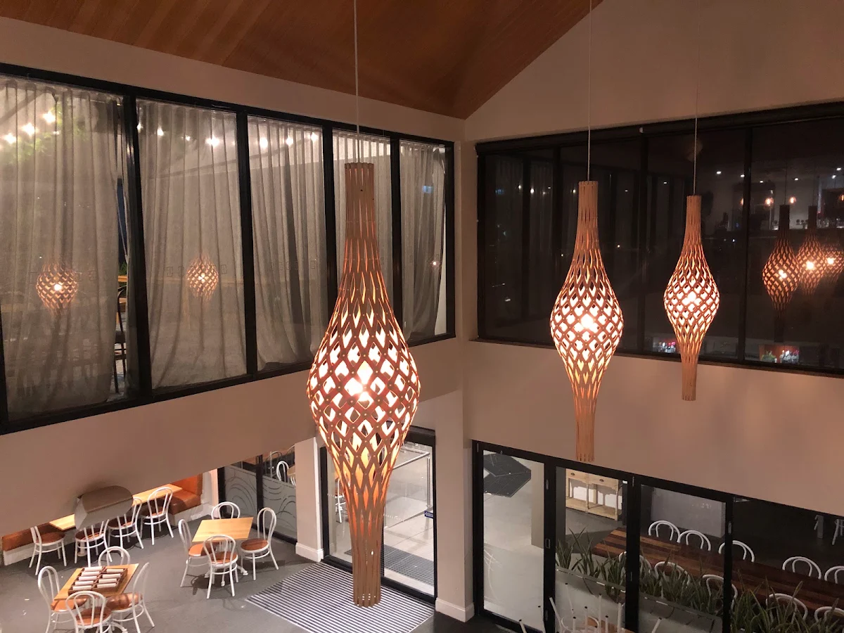 Vibe, Kings Park Tavern
