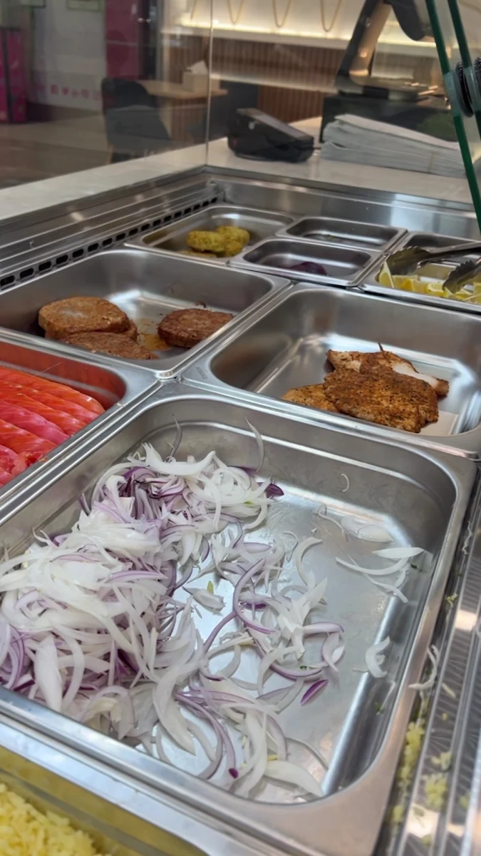 Food & drink, The Brothers Kebab Burger and Pizza house