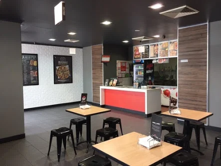 Vibe, Pizza Hut Wyong