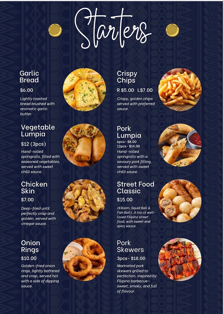Menu photo 2