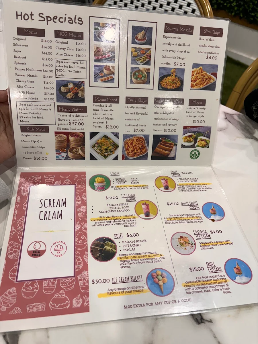 Menu photo 6