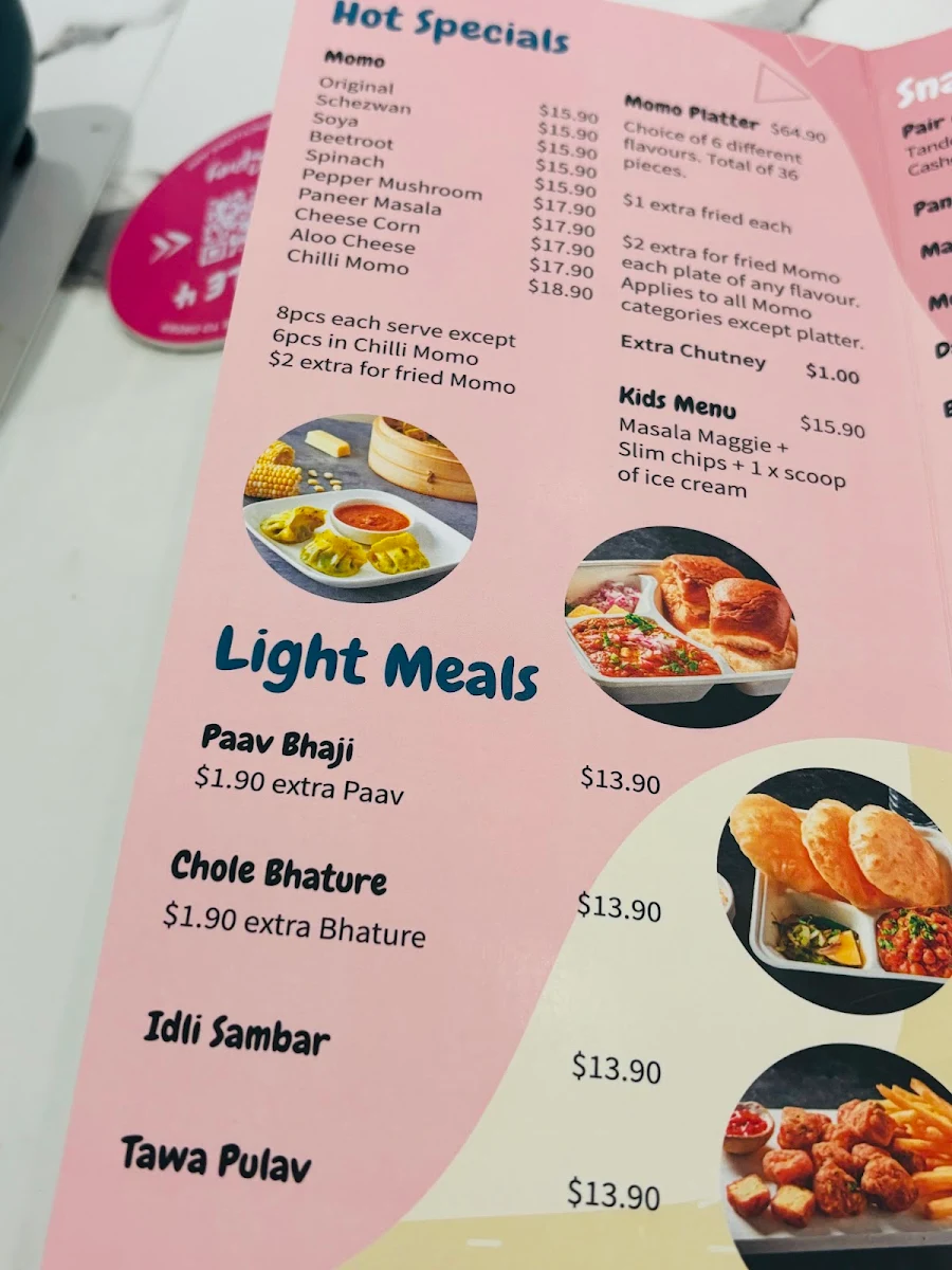 Menu photo 8