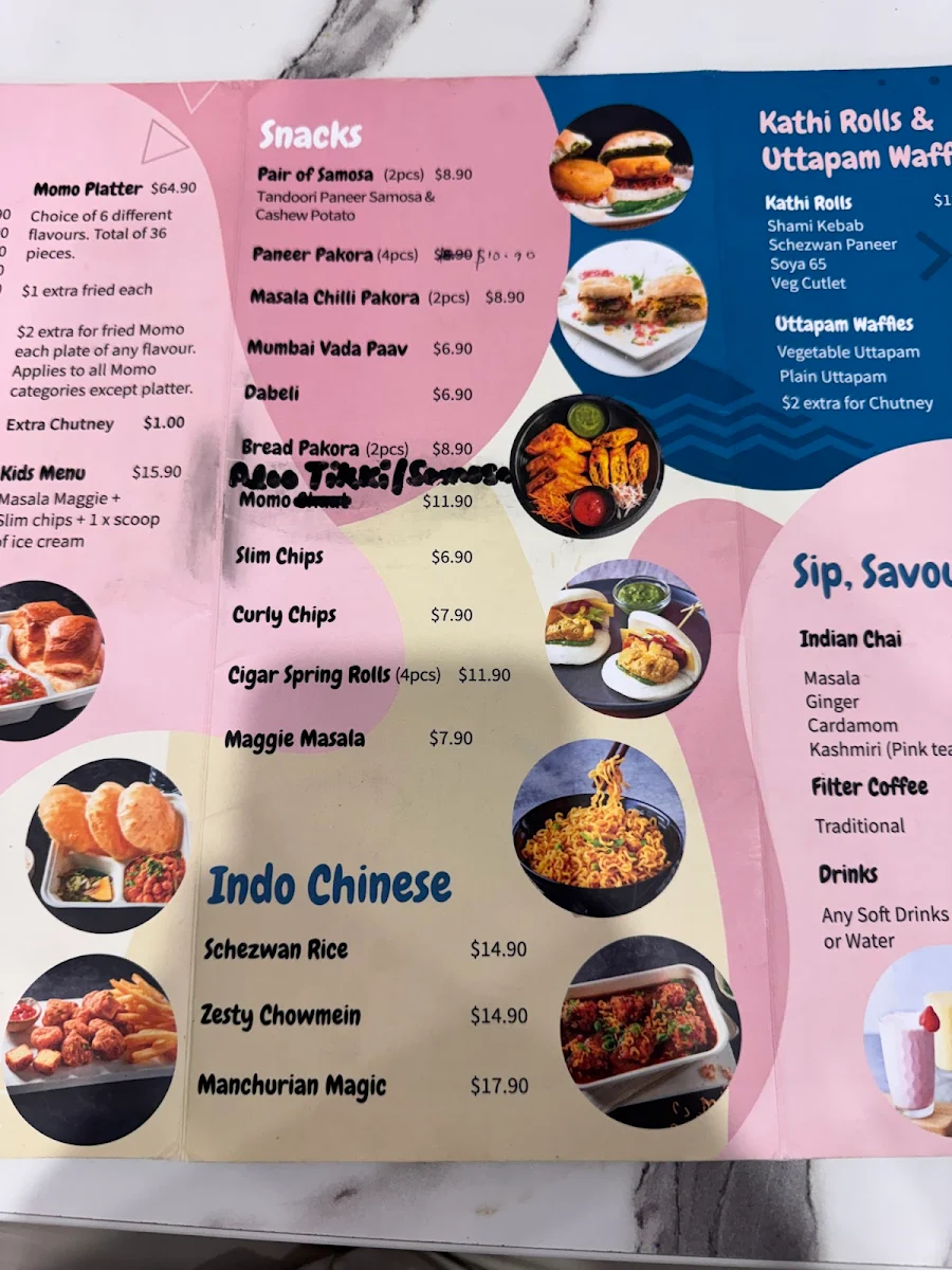 Menu photo 9